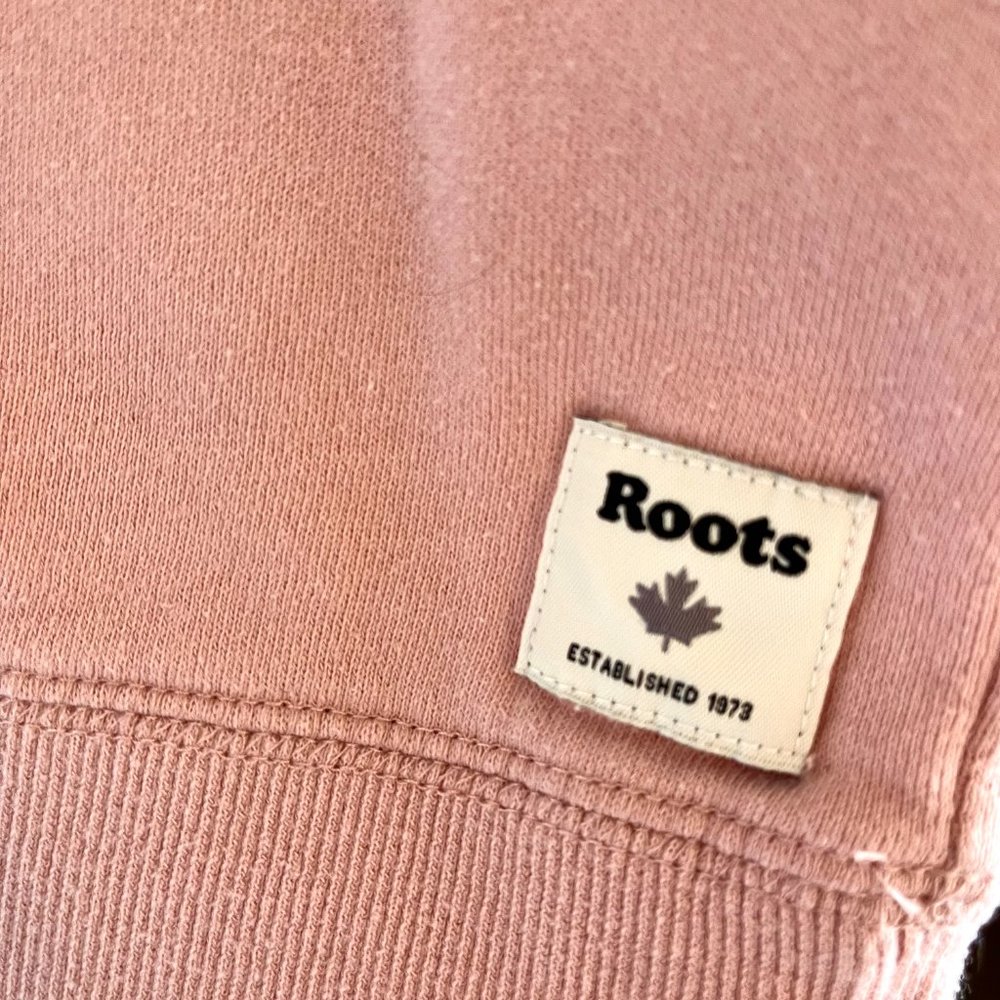 ROOTS Original Zip Polo - Picture 4 of 4